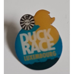 Pin Duck Race