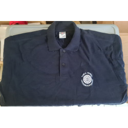 Polo old TRL size L