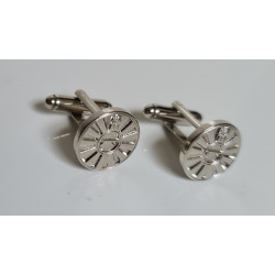 TRL Cufflinks