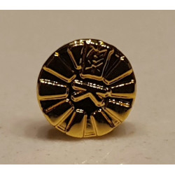 Pin - TRL Gold